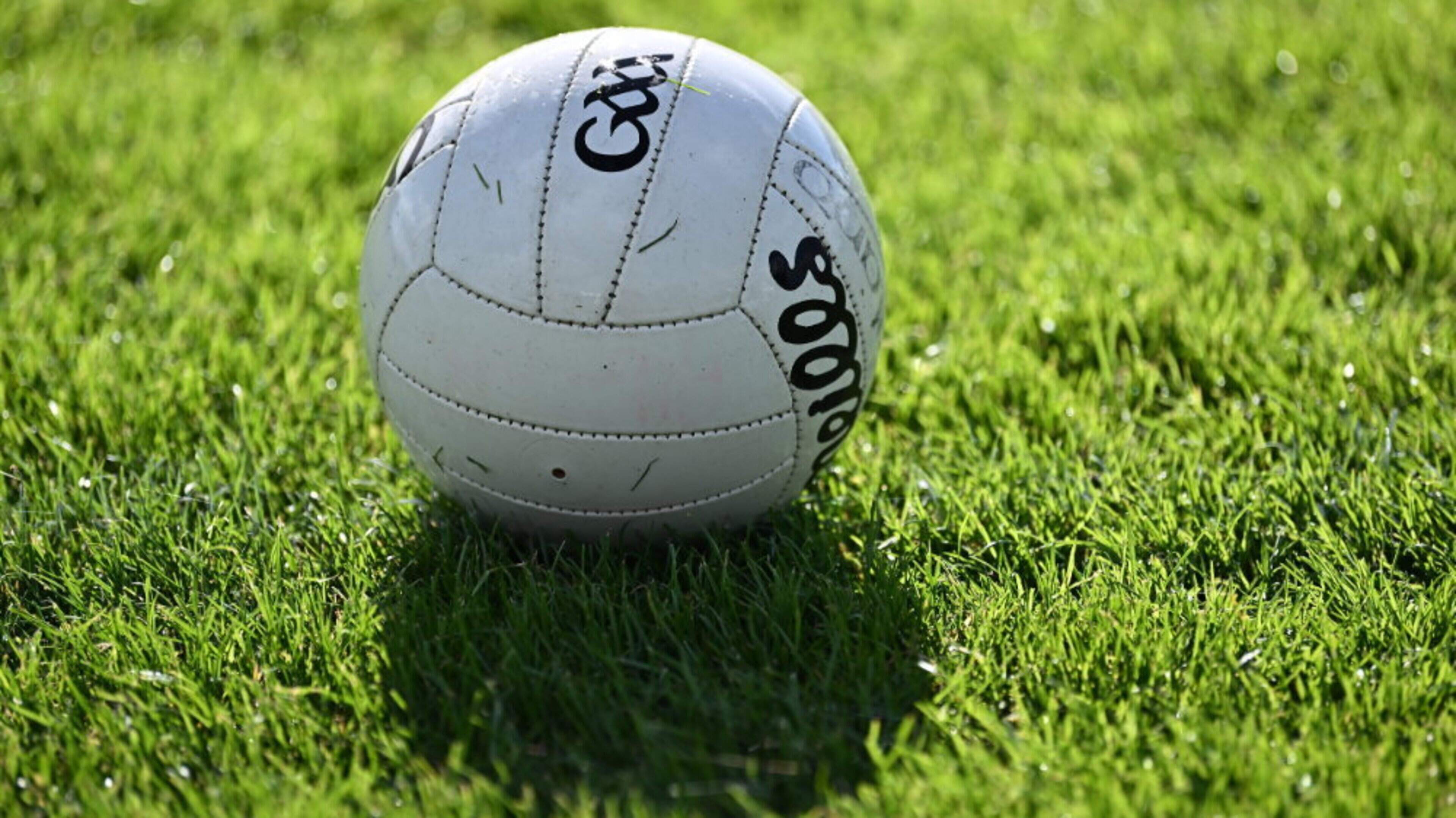 Barndarrig edge out Dunlavin to progress to knockout stages